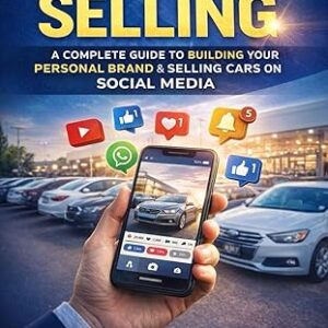 SOCIAL MEDIA SELLING PART II: EVRY STEP THAT YOU NEED