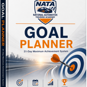 NATA Goal Planner
