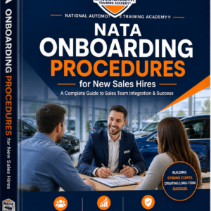 Onboarding Procedures